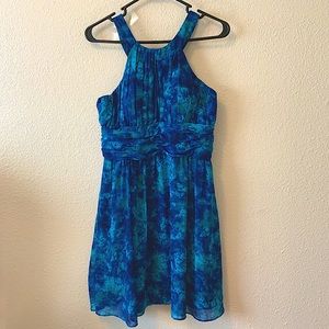 Nine West Homecoming Prom Cocktail Dress